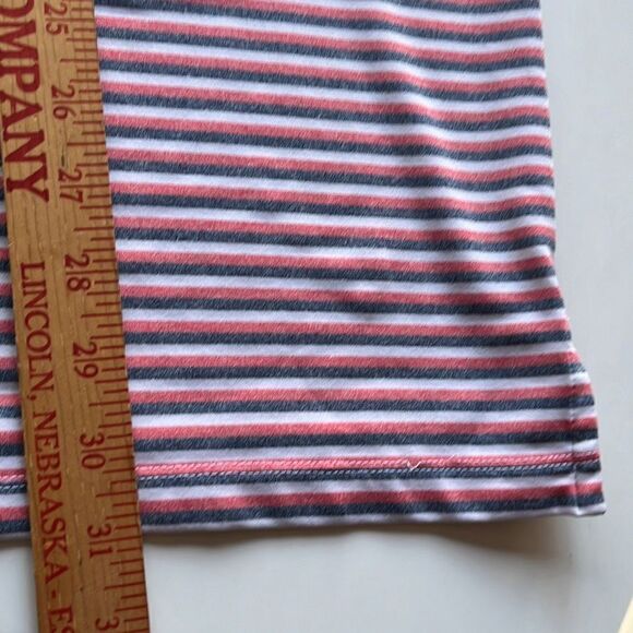 Matte Grey Performance Golf Polo Sz. L - Picture 7 of 8